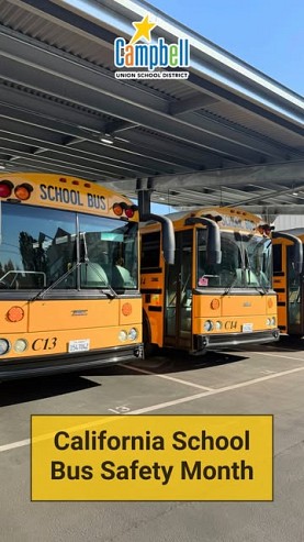 Meet Santiago, a CUSD Bus Driver, who shares his journey as a school bus driver, including a favori…