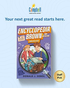 Here's your next great read! Amy Vanderbosch, Principal of Marshall Lane Elementary, recommends the…