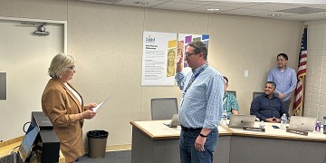 Meet Campbell Union School District's Newest Trustee