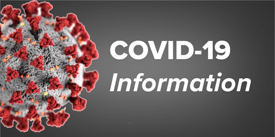 covid19 information