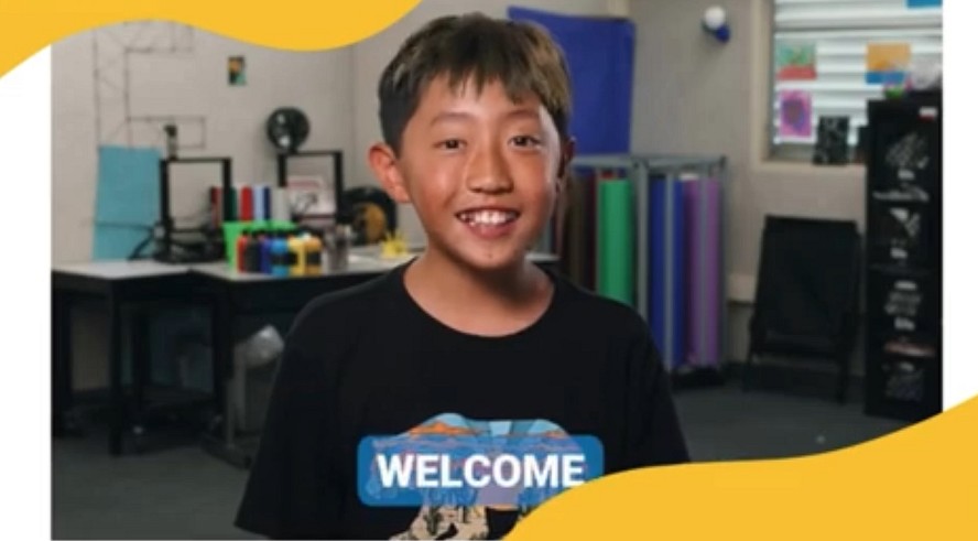 Newcomers Program Building Community and Empowering Newcomers | Campbell Union School ...