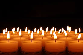 candles