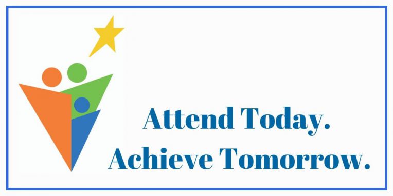 attend today achieve tomorrow
