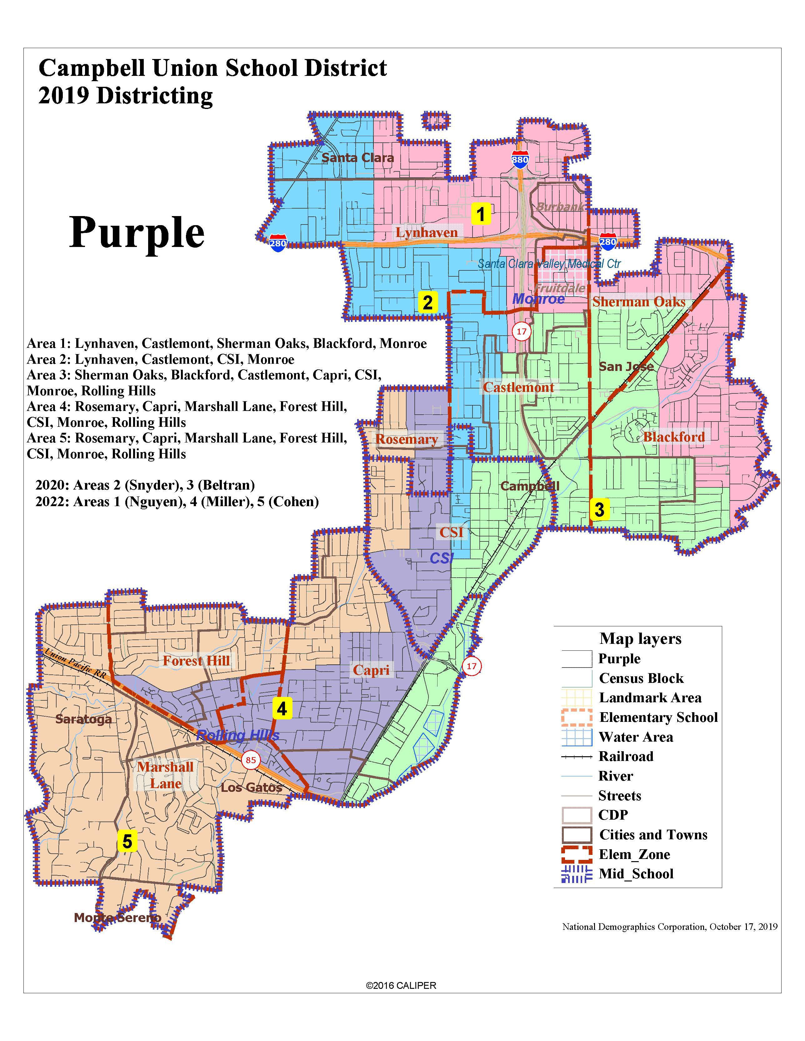 map of trustee areas approved 11-21-2019