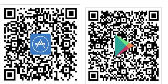 QR codes for parentsquare