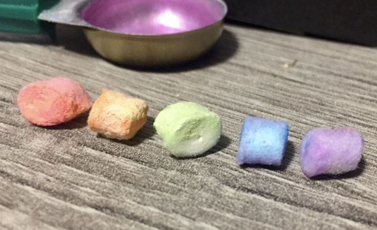 rainbow fentanyl looks like chalk